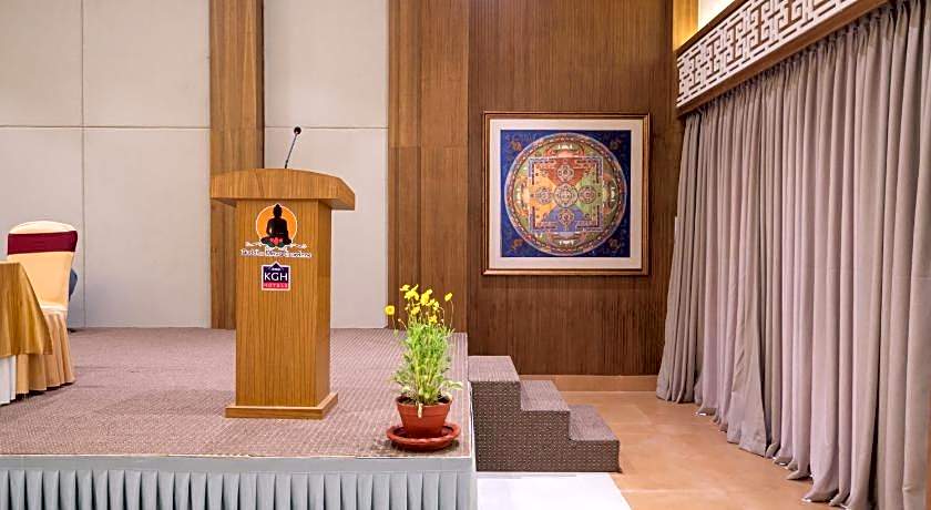 The Buddha Maya Garden Hotel By KGH Group