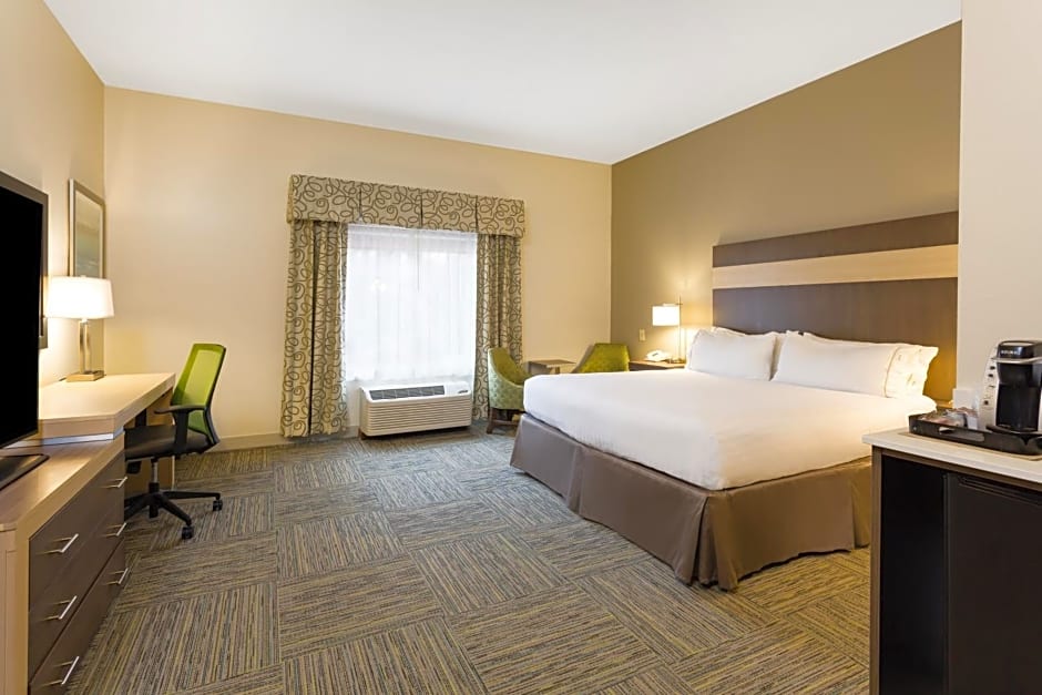 Holiday Inn Express Princeton/I-77