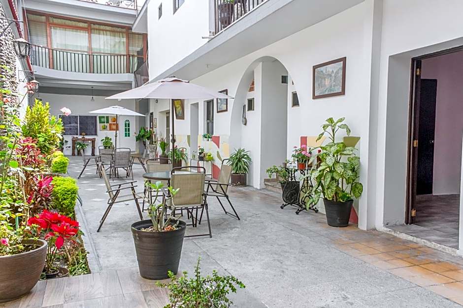 OYO Hotel Gandag