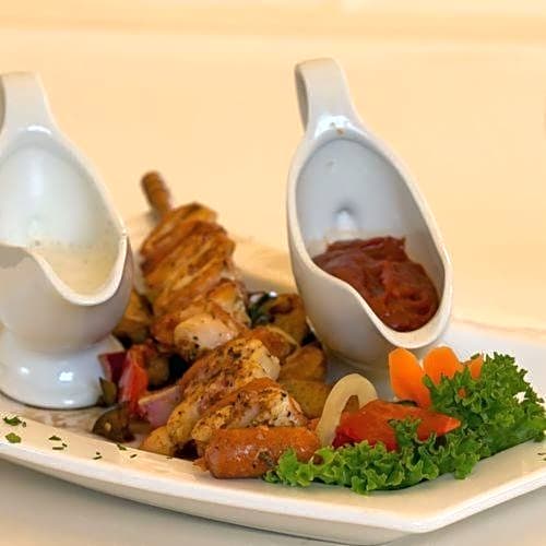 Viktor Bor- és Vendégház****