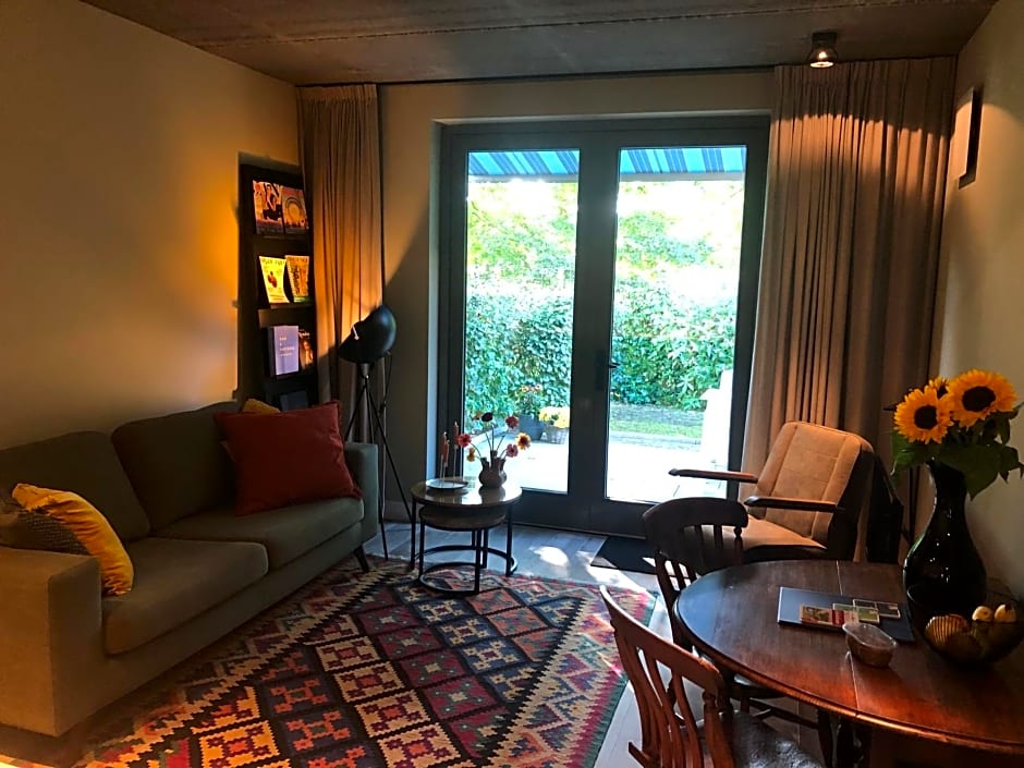 Luxe B&B "In de Schulp", ontspan en geniet van comfort en stijl