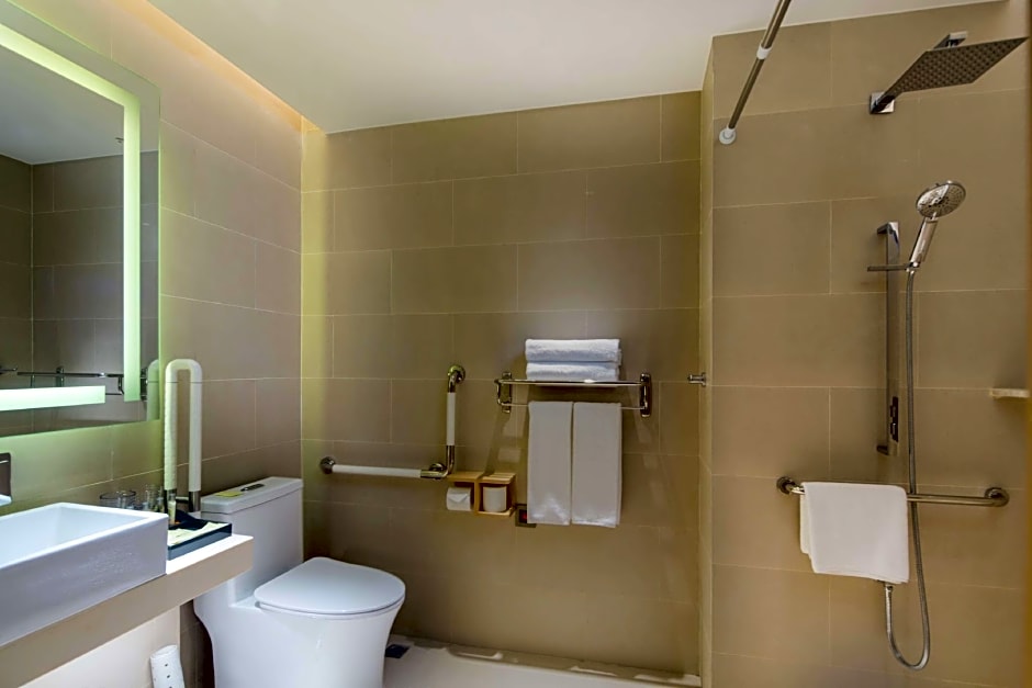 Hilton Garden Inn Qidong