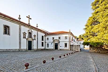 LAM Hotel Convento do Desagravo