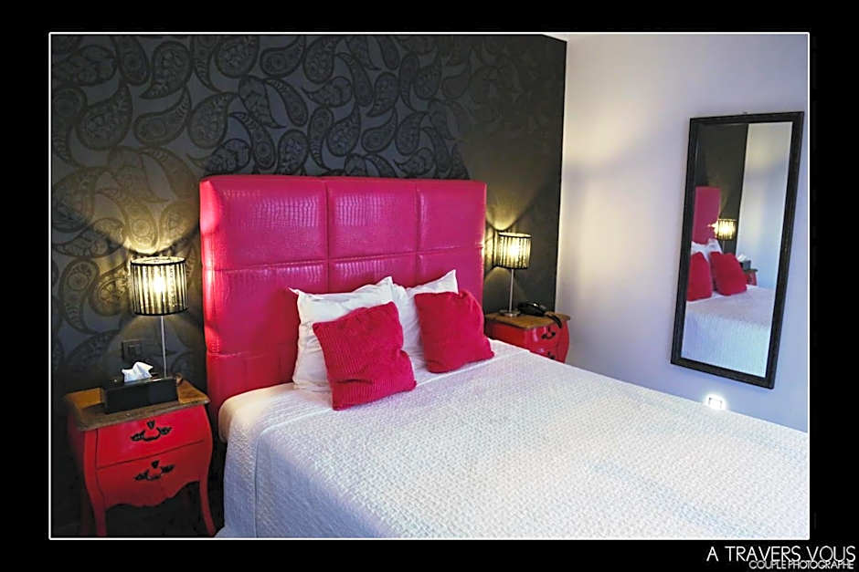 V E R O N E - Rooms & Suites - Liège - Rocourt