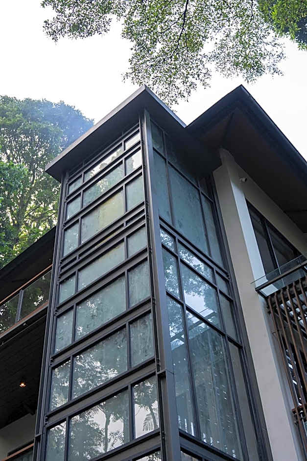 Plataran Puncak Residences