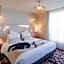 Mercure Paris Pont de Levallois Neuilly