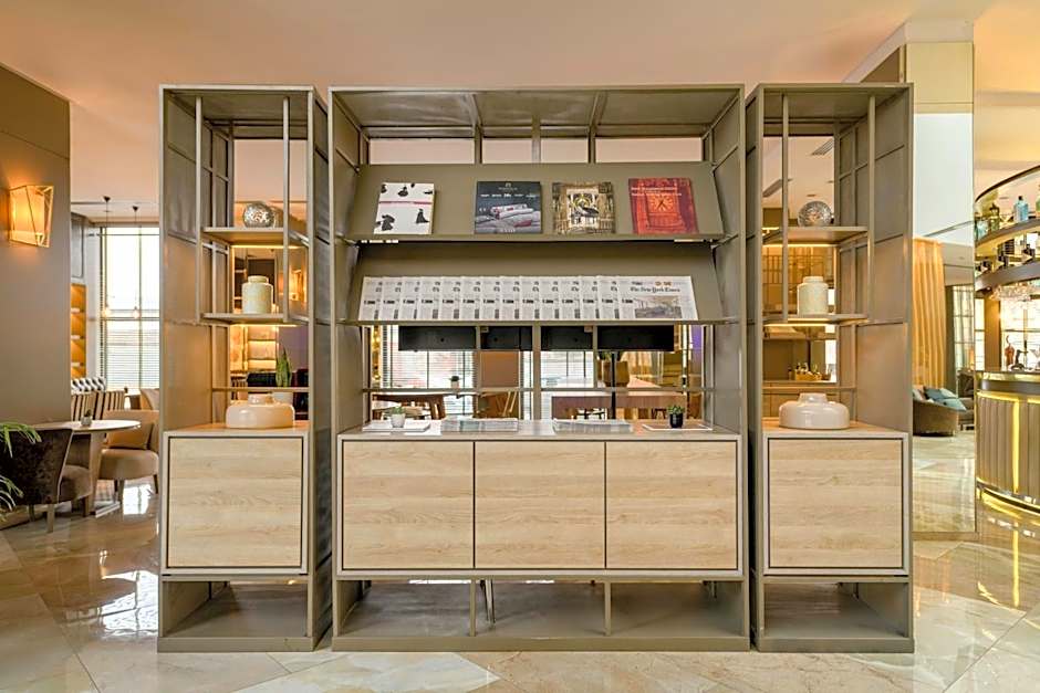 AC Hotel by Marriott Firenze