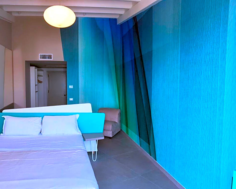 Saracen Sands Hotel & Congress Centre - Palermo