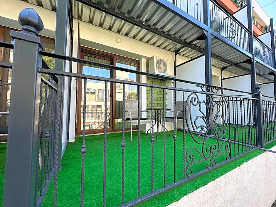 Hotel Nalba-Dalia Jupiter