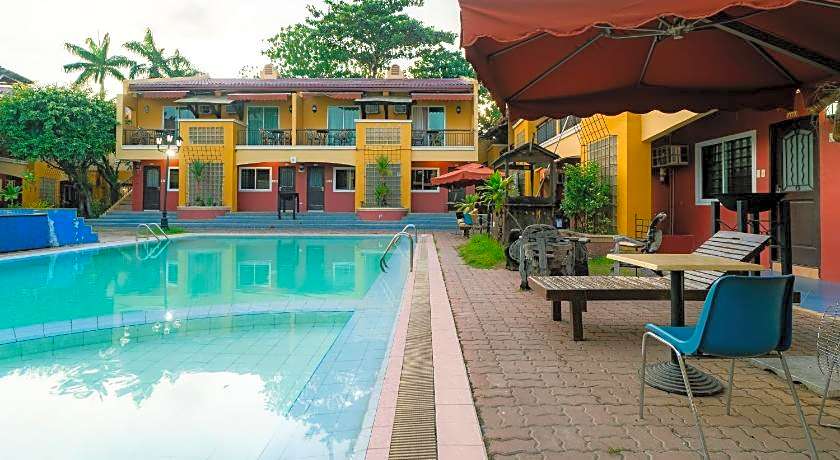 Crown Regency Residences Davao Hotel