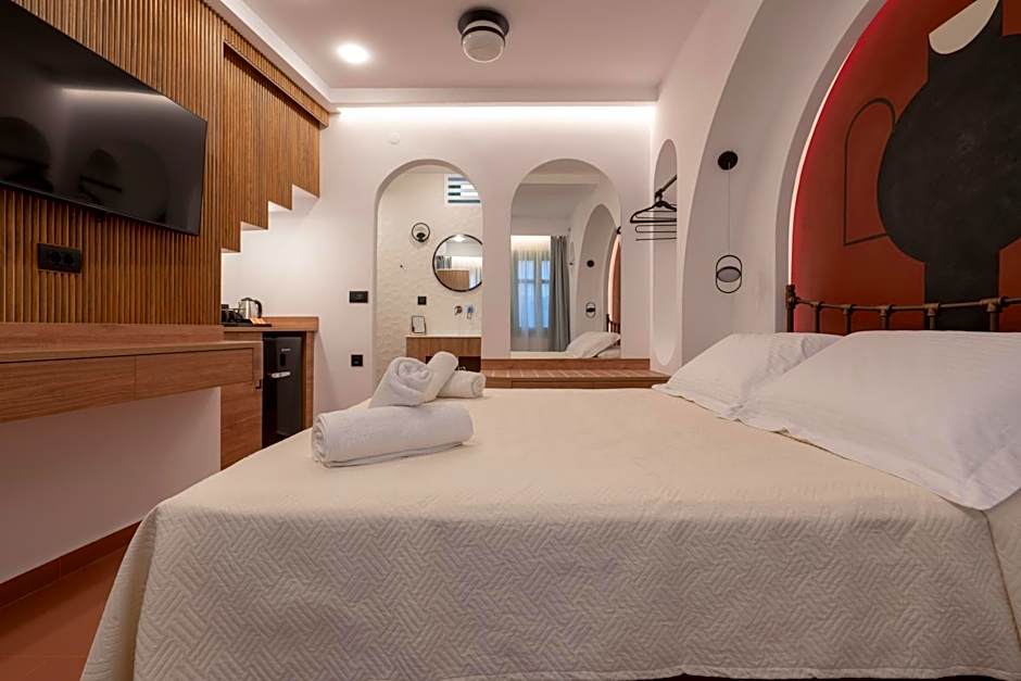 Sartori Concept Hotel