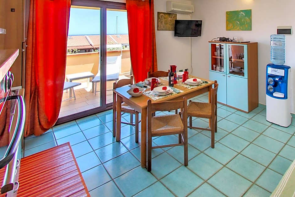 Residence Oasi Anfiteatro