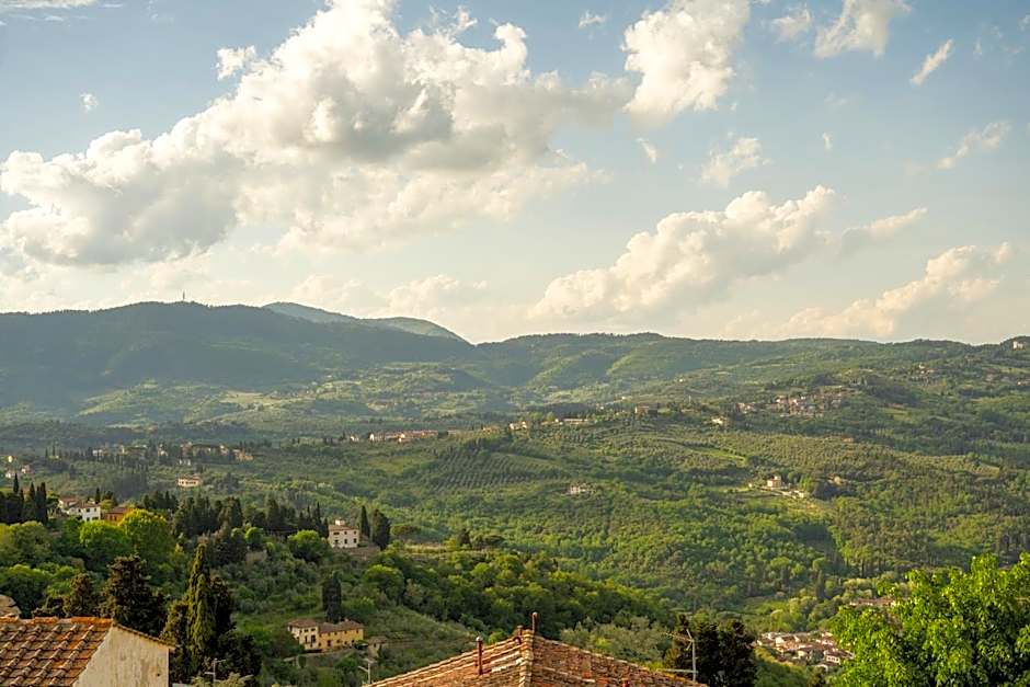 Hotel Villa Bonelli