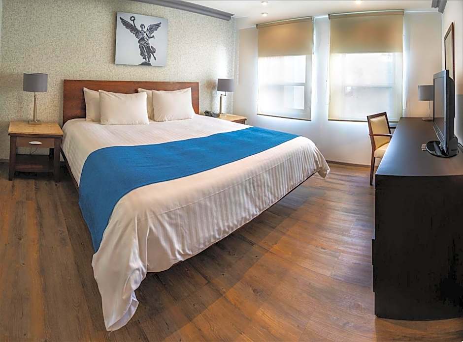 Suites Obelisk