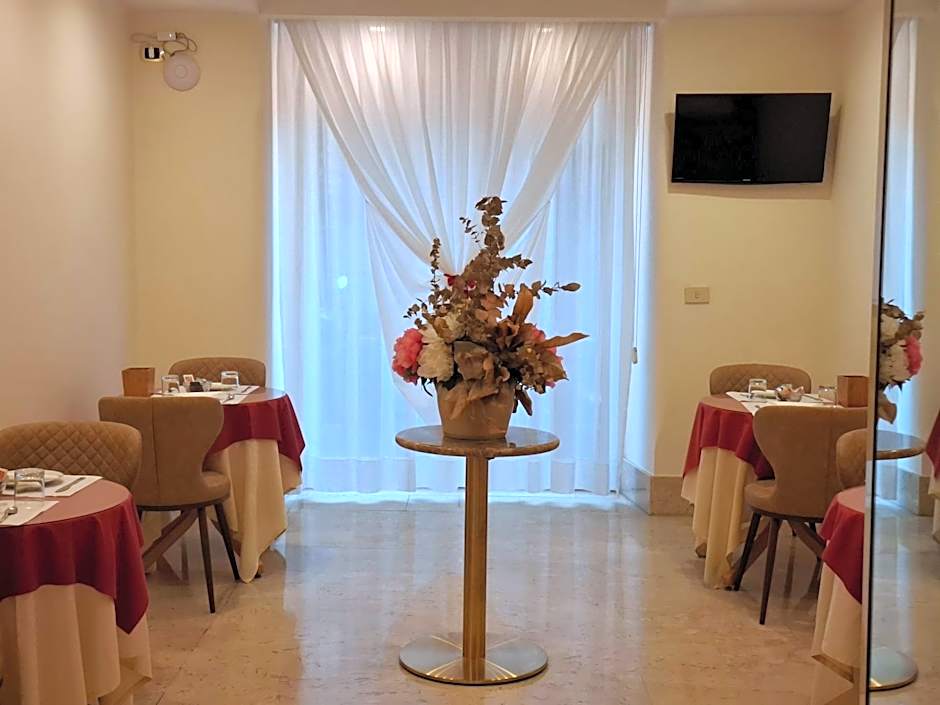 Hotel Principe Eugenio