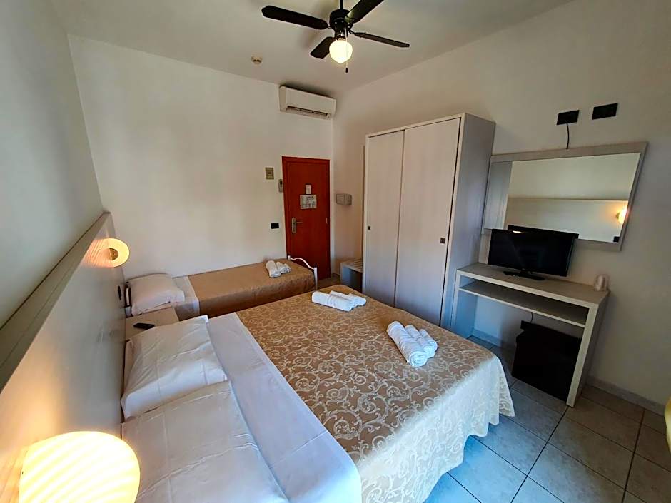 Hotel Marina Depandance