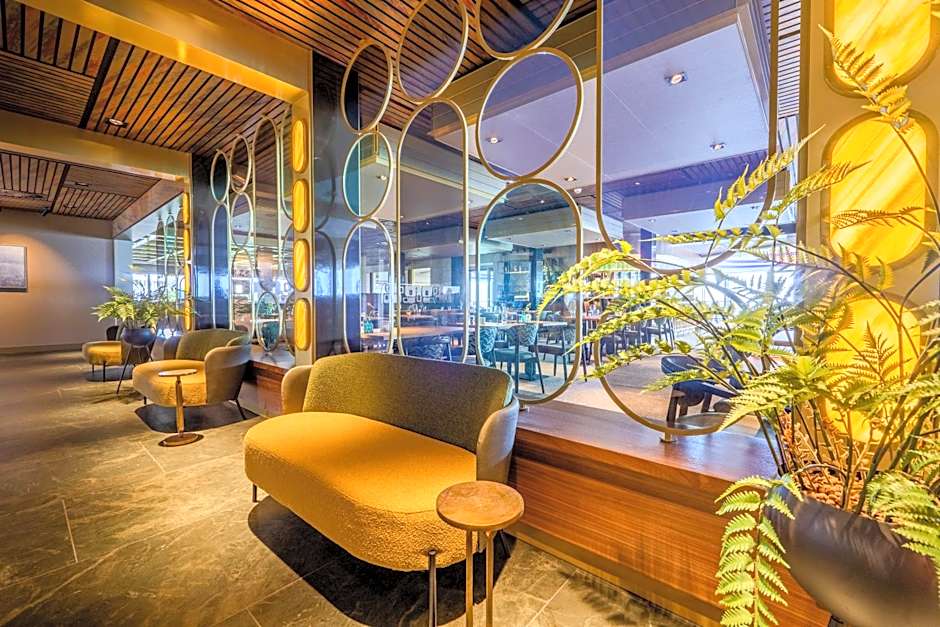 Strandhotel Het Hoge Duin