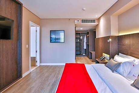SUITE BUSINESS