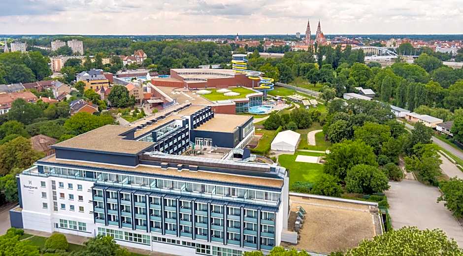 Hunguest Szeged - ex Forrás