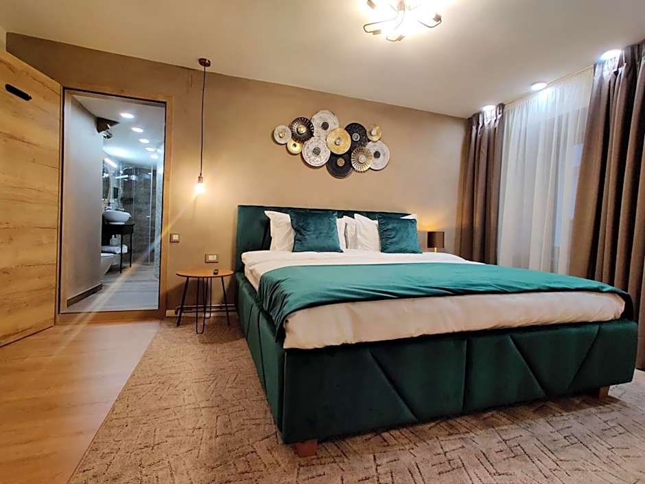 Trend Residence