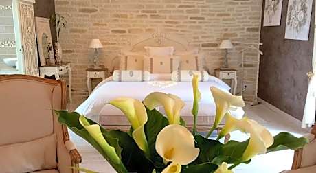 Chambres d'hotes Nuits Campagnardes