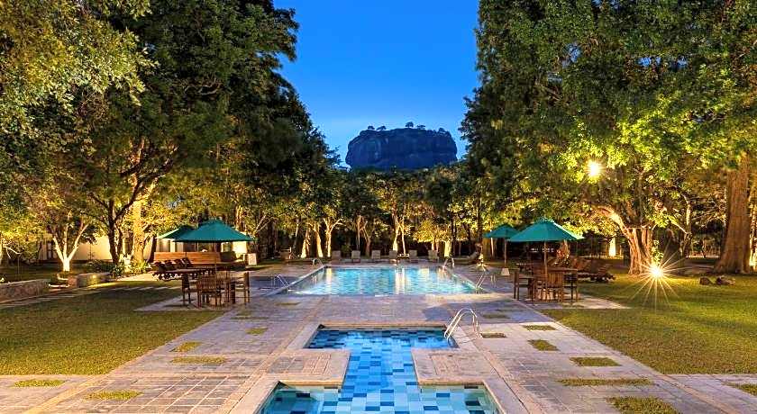 Hotel Sigiriya