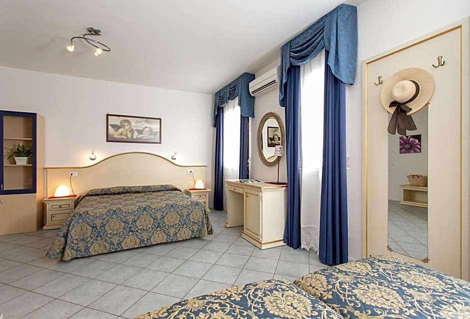 Hotel Elpiro