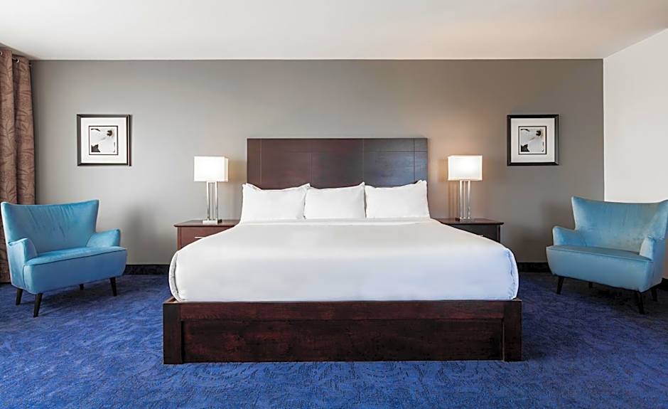 Imperia Hotel & Suites Saint-Eustache