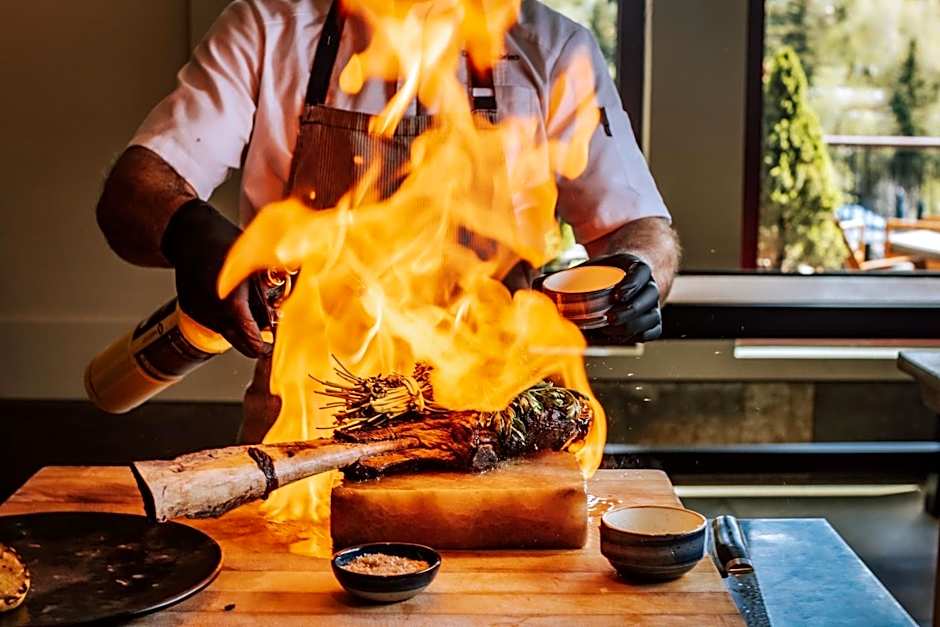 The Westin Riverfront Mountain Villas, Beaver Creek Mountain