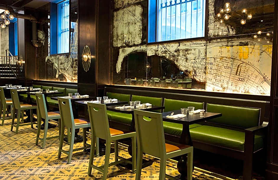 Kimpton Hotel Monaco Pittsburgh By IHG