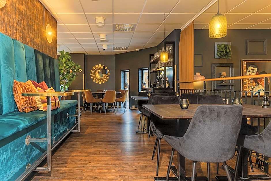 Best Western Plus Grand Hotel Elektra