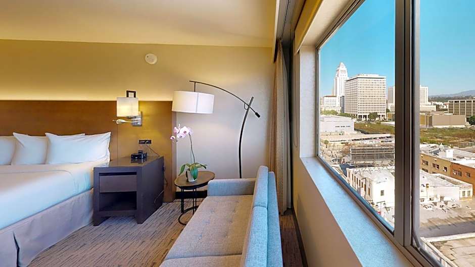 Miyako Hotel Los Angeles