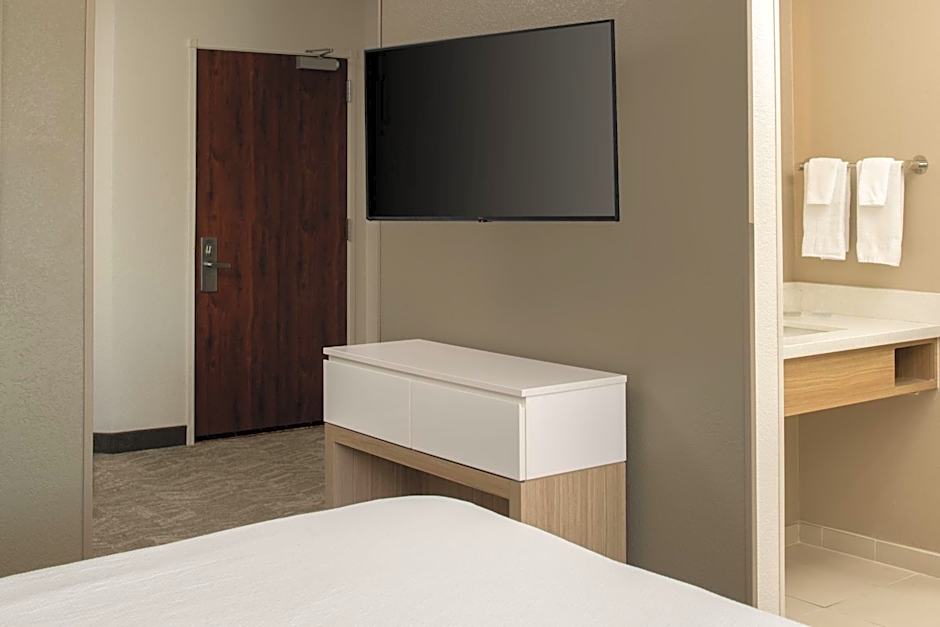 SpringHill Suites by Marriott Medford