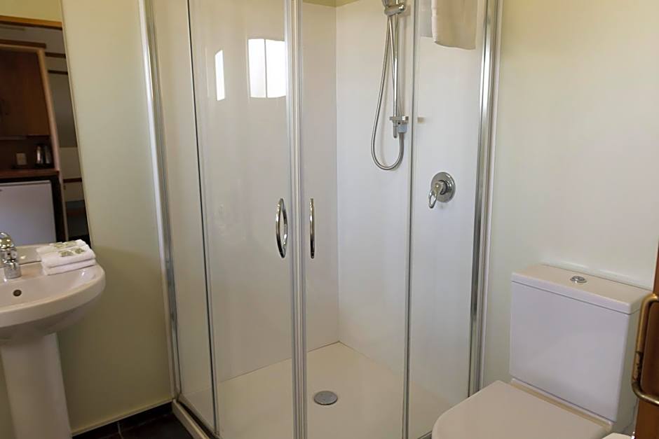 The Beachcomber Hotel