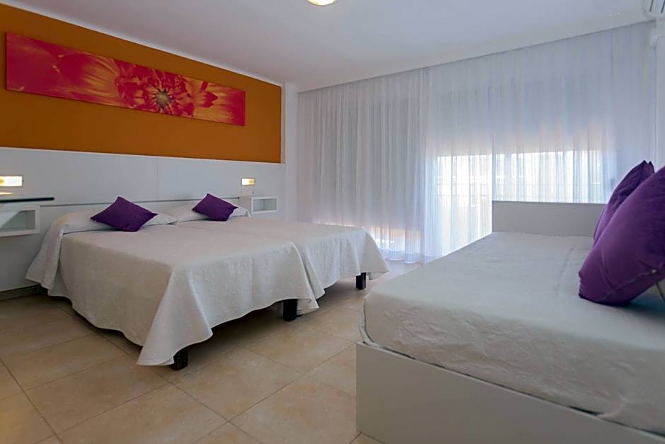 Hostal Costa Blanca