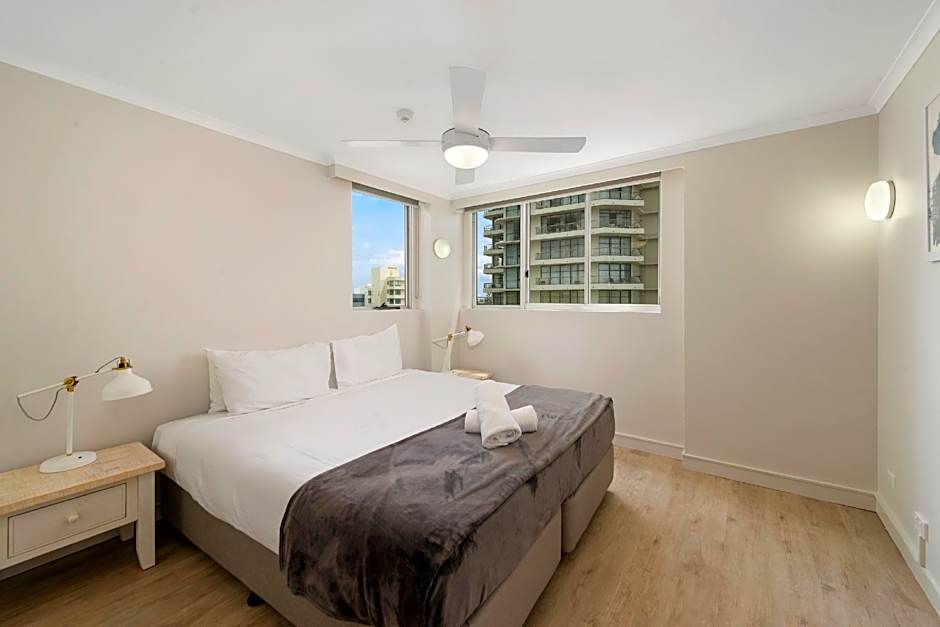 Sandpiper Apartments