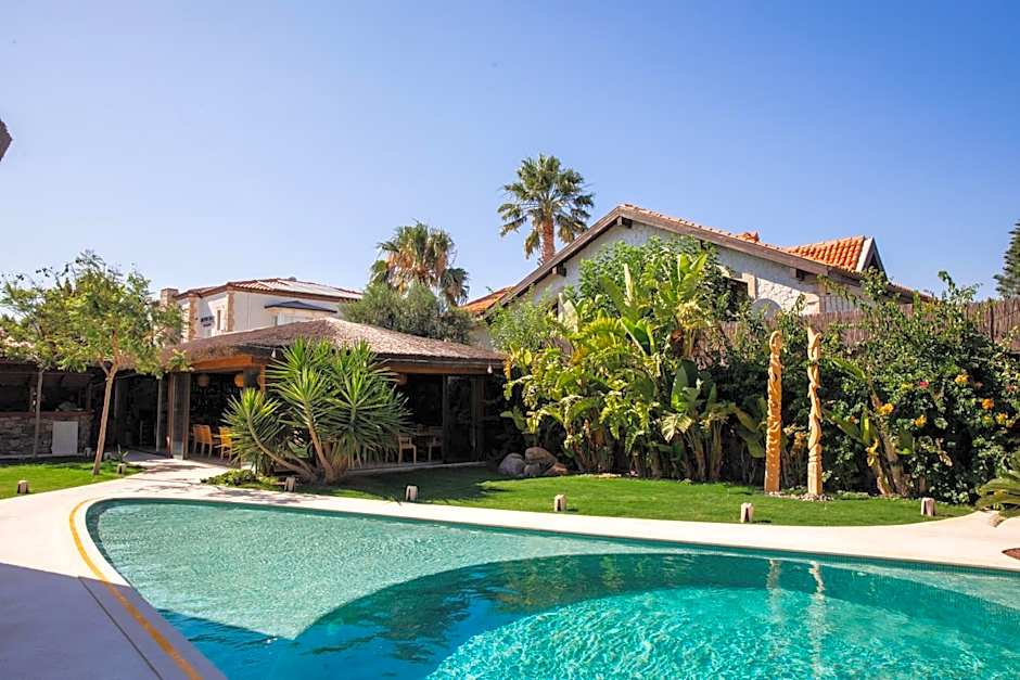 Pachamama Hotel