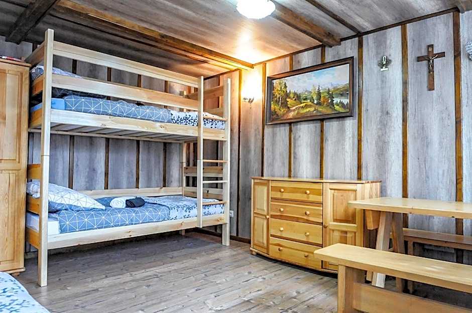 Domek Góralski Beskid Sądecki