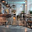 Radisson Blu Hotel, London South Kensington (formerly Vanderbilt)