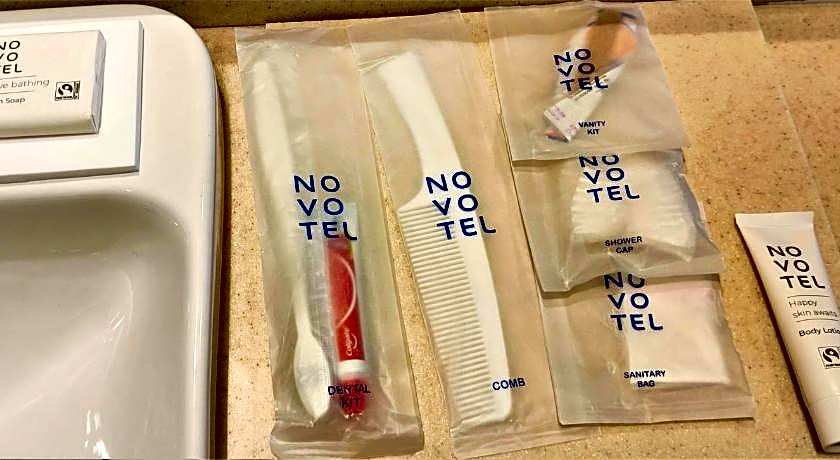 Novotel Chandigarh Tribune Chowk