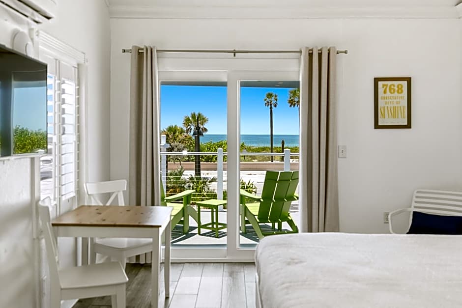 Inn on the Beach