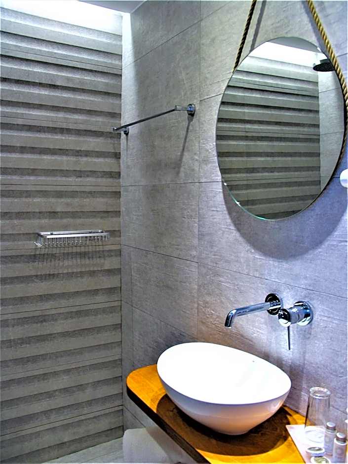 Chryssi Akti, Sure Hotel Collection