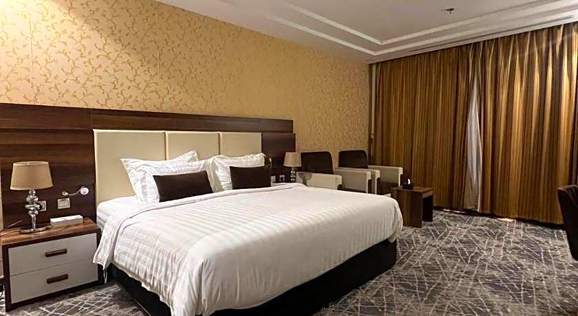 PRIMOTEL Grand Al Taoubah