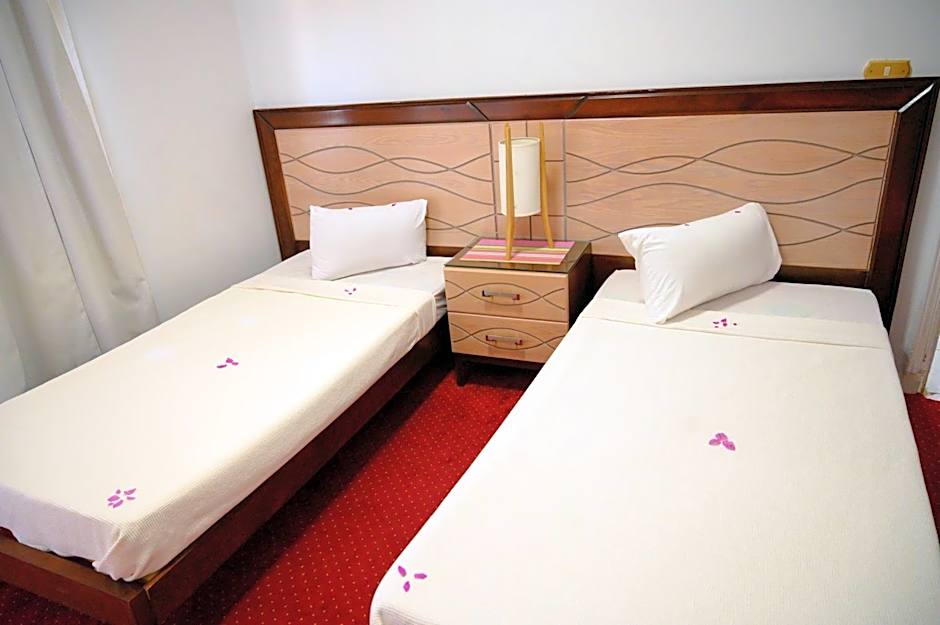 Fayoum Hotel
