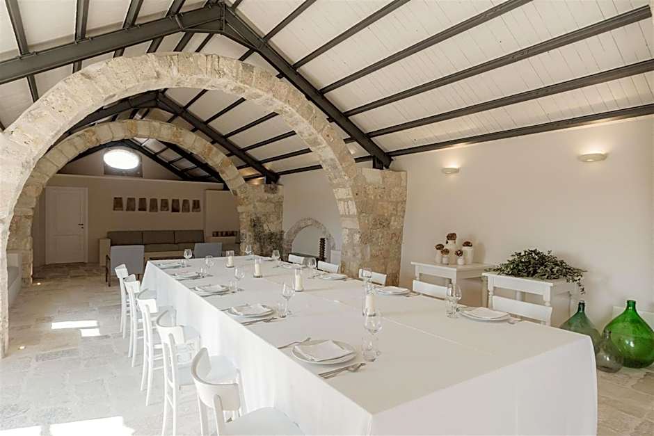 Masseria Vaccaro by Raro Villas - Self Check-in