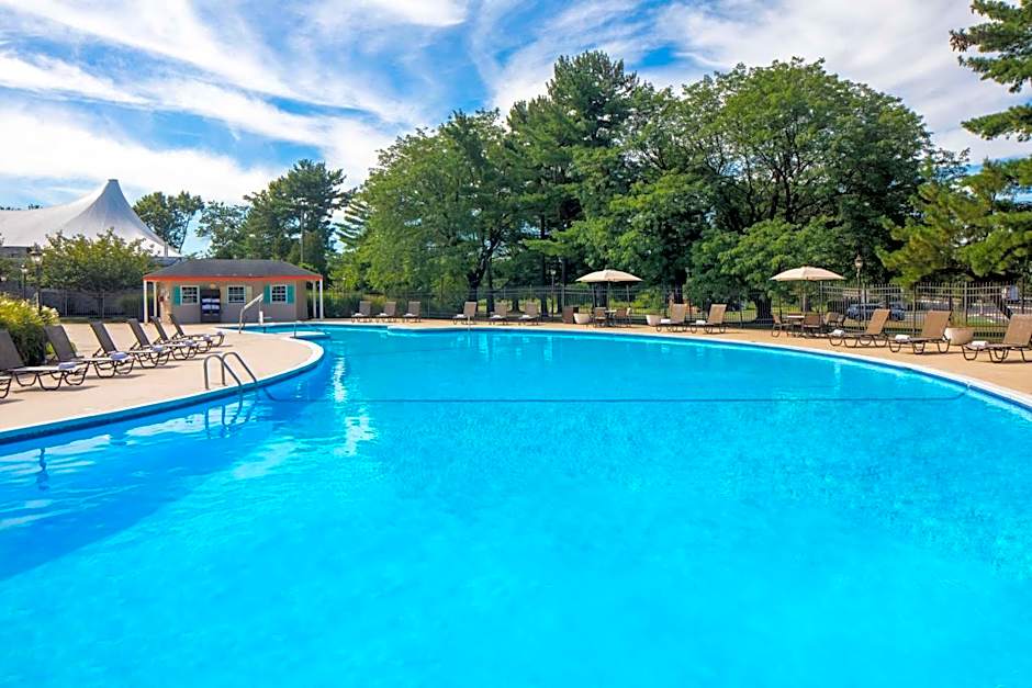 DoubleTree by Hilton Cherry Hill Philadelphia