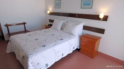 Hotel Cidade Velha