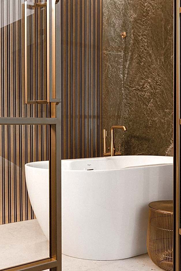 Mountain Diamond Resort