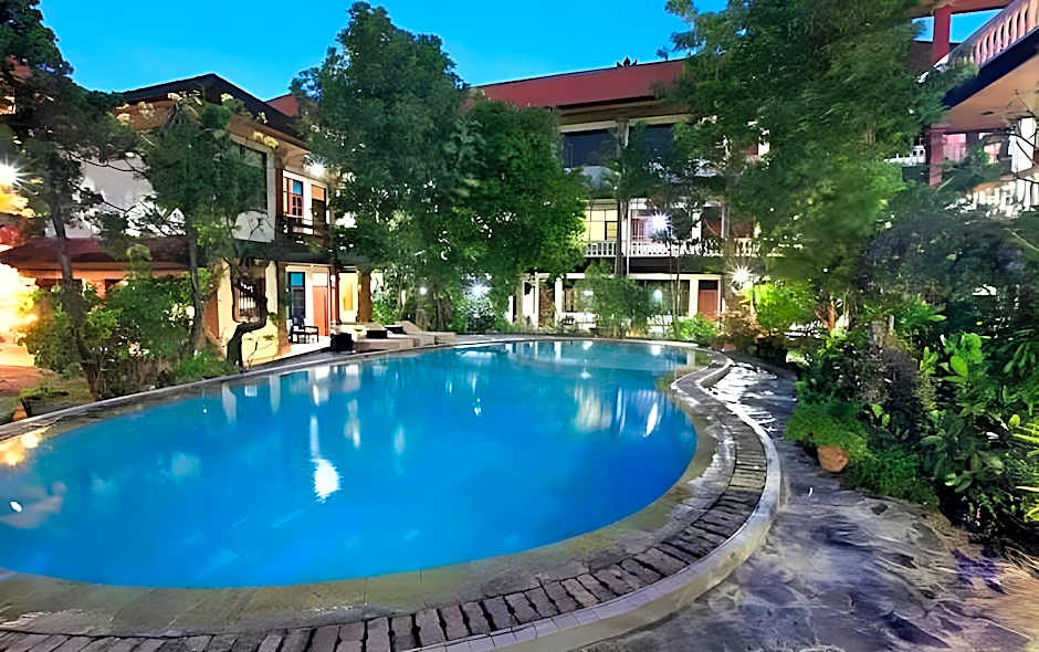 Simpang Inn