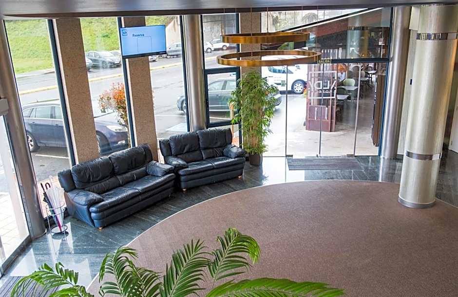 Hotel Alda Carballo